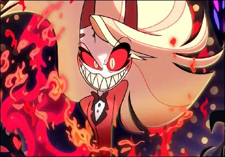 Demonic_Charlie (1000x700, 88 kБ...)