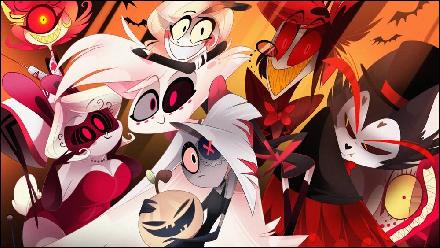 Hazbin_Halloween (1000x563, 100 kБ...)