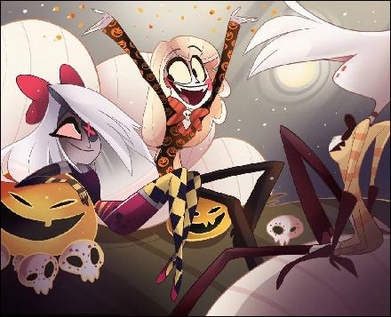 Pumpkins (1000x811, 104 kБ...)